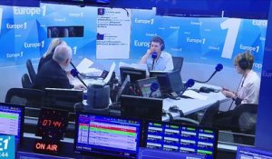 François Asselineau : "Les Français élisent des dirigeants qui n’ont plus les manettes"
