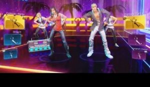 Dance Central 3 Gangnam Style Gameplay !