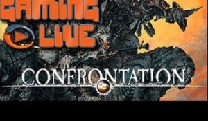 GAMING LIVE PC - Confrontation - Le fond et la forme - Jeuxvideo.com