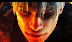 DmC Devil May Cry Vergil's Downfall DLC Trailer