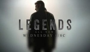 Legends - Promo 1x03