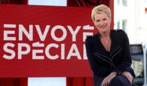 Direct - Envoyé spécial – 13 avril 2017 (France 2)