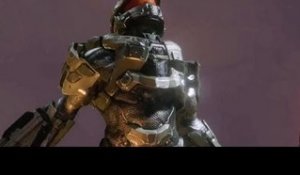 Halo 4 Gameplay Launch Trailer