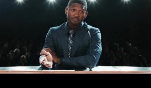Dance Central 3 TV Spot (feat. Usher)