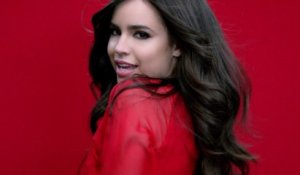 Sofia Carson - Love Is the Name