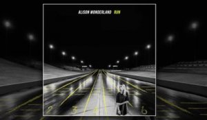 Alison Wonderland - Take It To Reality
