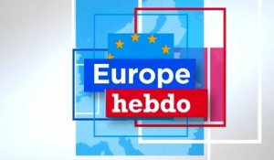 Le Brexit - Europe hebdo (13/04/2017)