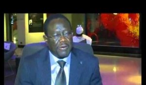 Mbaye Ndiaye attaque Babacar Gaye du PDS en le qualifiant d'inconscient