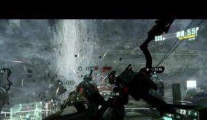Crysis 3 : Multi Mode Trailer