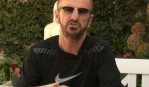 Ringo Starr - Who's On the Record (No Music - HD)