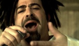 Counting Crows - American Girls (American Version)