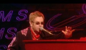 Elton John - Your Song