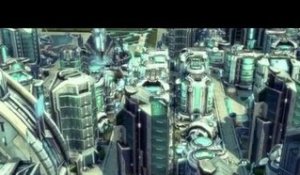 Anno 2070 En Eaux Profondes : Launch Trailer