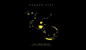Gorgon City - All Four Walls