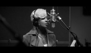 Mary J. Blige - Right Now