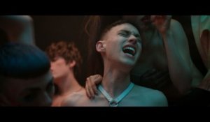 Olly Alexander (Years & Years) - Desire