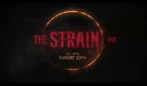 The Strain - Promo 1x09
