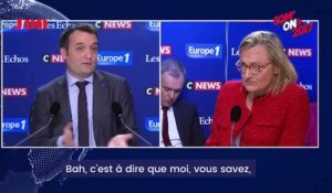 Vel d'Hiv : comment Le Pen a tenté de déminer la polémique