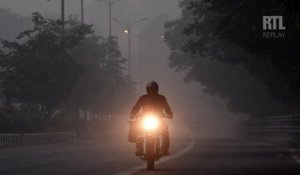 Florian Martin : attention à la somnolence à moto