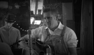 Joey+Rory - I Hold The Pen