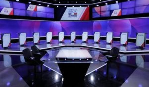 Présidentielle 2017 : 15 minutes pour convaincre (France 2)