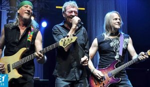 Deep Purple : "Nous ne savions pas que 'Smoke on the Water' allait devenir un tel succès"