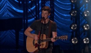 Shawn Mendes - I Don't Even Know Your Name (Live From The Greek Theatre, LA / 2015)