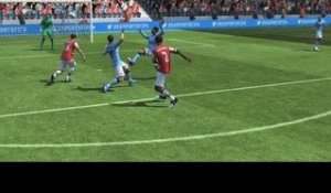 FIFA 13 : First Touch Control trailer
