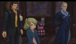 Tales of Xillia 2 : gameplay video