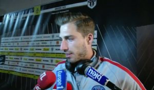 Foot - L1 - PSG : Trapp «On met la pression aux autres...»