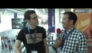 Gamescom 2012 : Jour 2, le bilan !