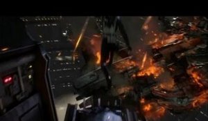 Star Wars 1313 : Gamescom 2012 Trailer