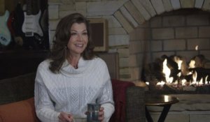 Amy Grant - Behind The Album “Tennessee Christmas”