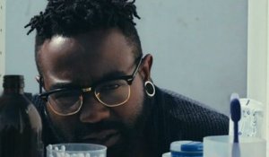 Mikill Pane - Chairman Of The Bored