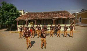 La Poderosa Banda San Juan - Sin Esencia