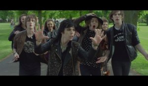 The Struts - Put Your Money On Me