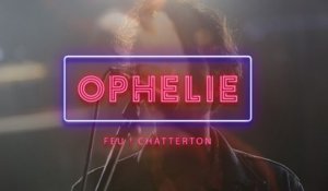 Feu! Chatterton - Ophélie (Live Ici le tour)