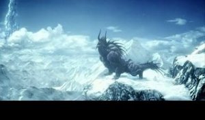 Final Fantasy 14 A Realm Reborn :  Trailer