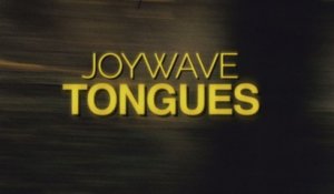 Joywave - Tongues (Official Video)