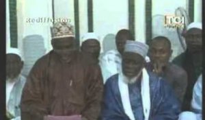 Communiqué du COSIM relatif au debut du mois de Ramadan en Côte d'Ivoire
