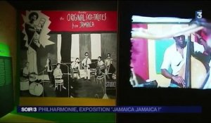 Exposition : la Jamaïque à l'honneur à la Philharmonie de Paris