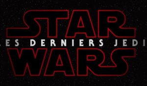 Les premières images de Star Wars VIII les Derniers Jedi .