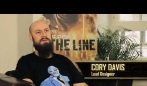 Spec Ops The Line : Behind the Line (Dev Diary)