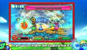 Team Kirby Clash Deluxe – Ready for Launch! - Nintendo 3DS