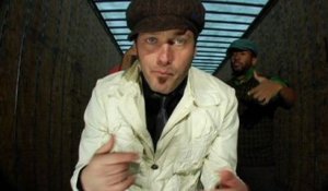 TobyMac - Feelin' So Fly