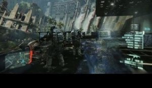 Crysis 3 : E3 2012 Trailer
