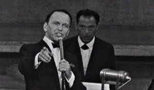 Frank Sinatra - Too Marvelous For Words