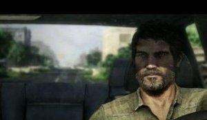 The Last of Us à l'E3 2012