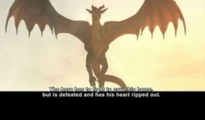 Dragon's Dogma : Pawns trailer