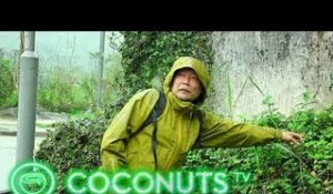 Delicious, Wild & Free: How some forage for wild plants in Hong Kong | Coconuts TV